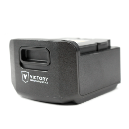Victory Innovations Lithium-Ion Battery.