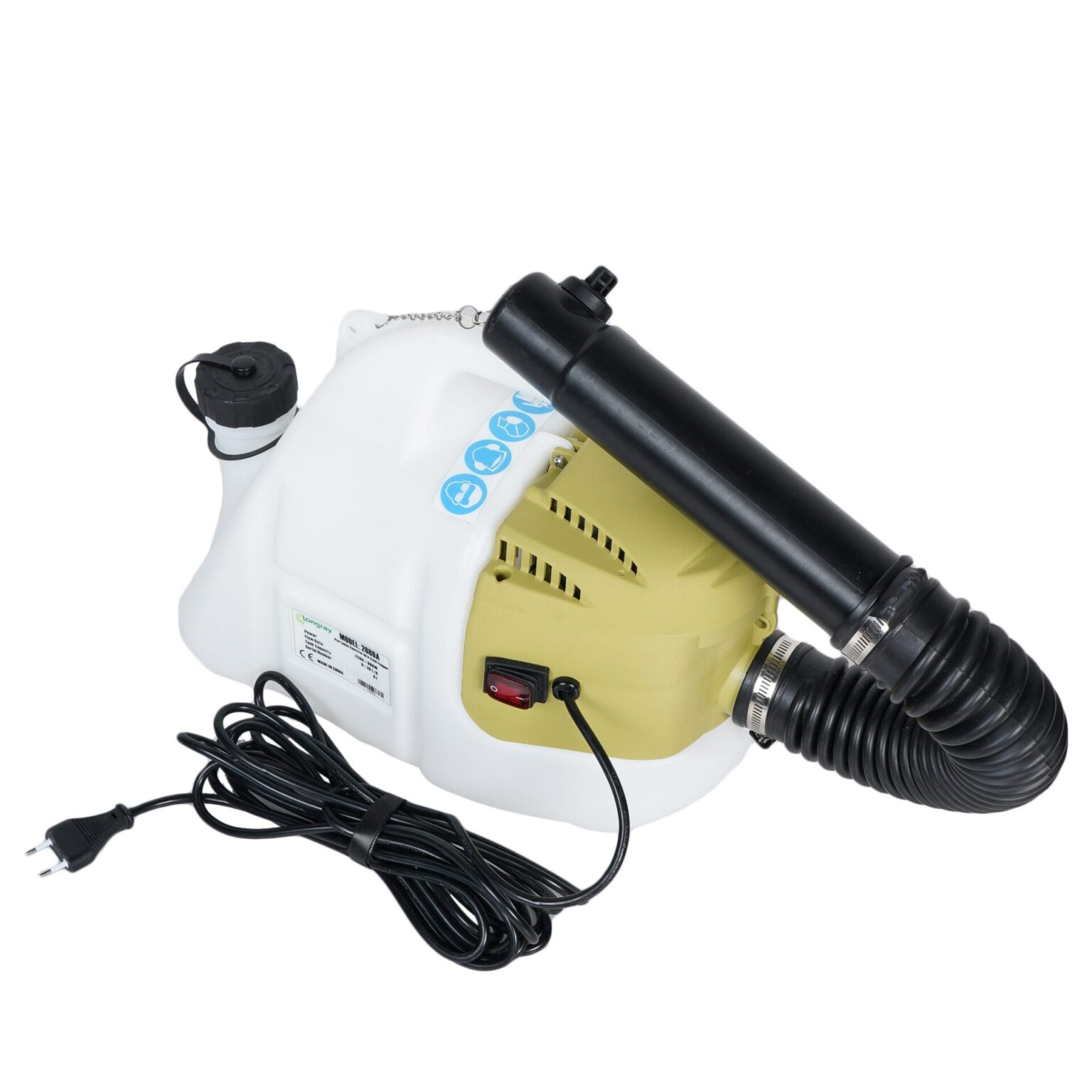 Fogmaster Jr. Fogger Sprayer Disinfecant Fogger Canada