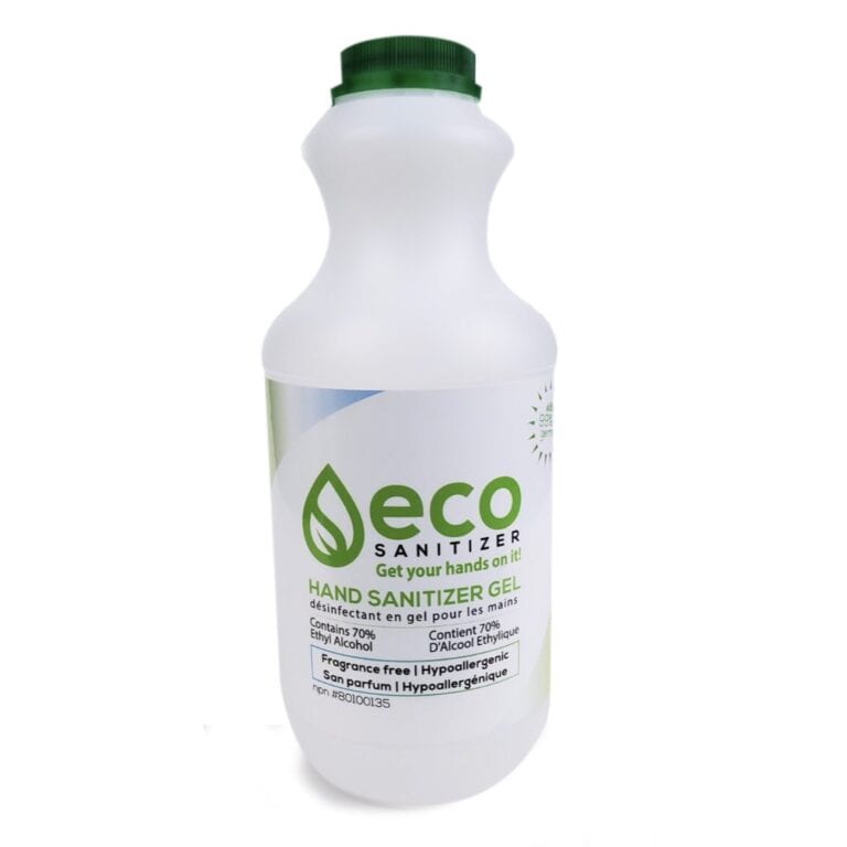 ECO Hand Sanitizer