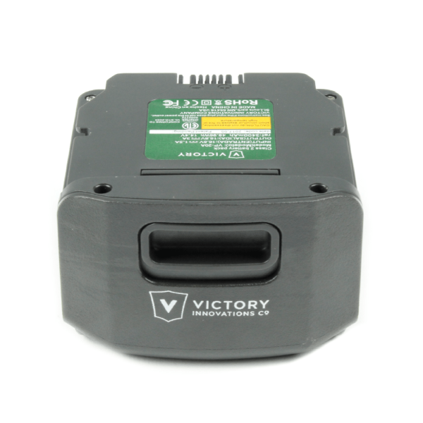 Victory Innovations Lithium-Ion Replacement Battery - Image 2