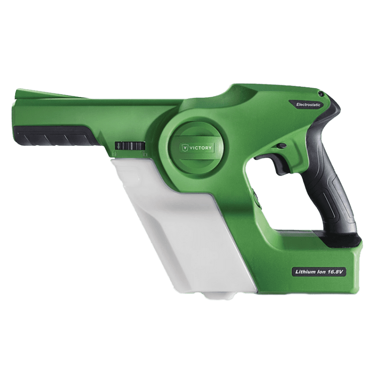 Victory Innovations Cordless Electrostatic Handheld Sprayer