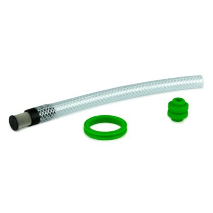 Victory Innovations Tank Hose & Gasket Assy on solid white background