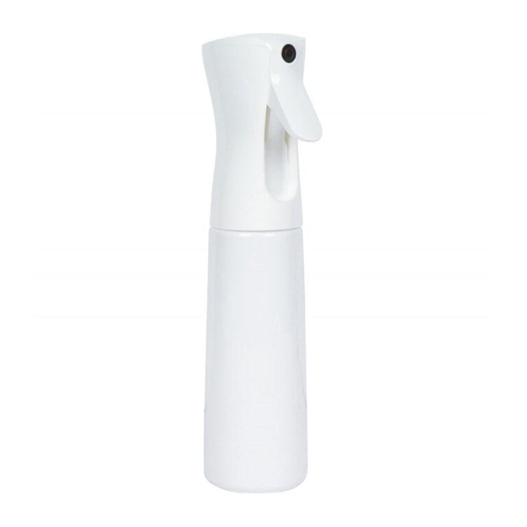 Flairosol Sprayer, White