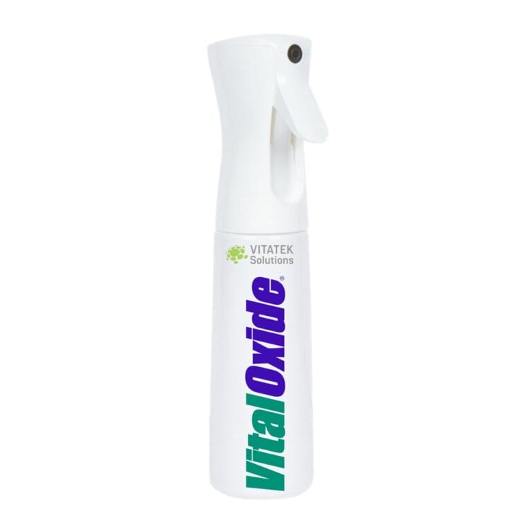 Vital Oxide Flairosol Sprayer