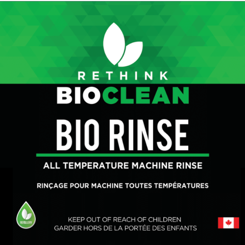 Bio-Rinse