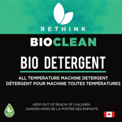 Bioclean | Bio-Detergent | Zero Waste Restaurant Cleaning Products with Innovative Refillery Solution