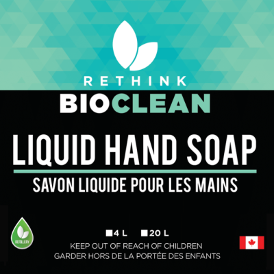 Liquid HandSoap